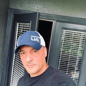 Meet your Posher, Ramon